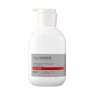 Illiyoon Ultra Repair Lotion 528ml