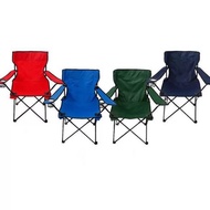 Foldable Chair Outdoor In Indoor Folding chair Camping Chair Random Color