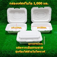 Fest Bio Box 1 000 ml. Takeway 1 000 ml