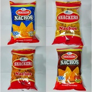 Snackers Nachos Chips, Prifoods 500g