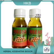 Cod-mizar Minyak Zaitun Ruqyah 70ml