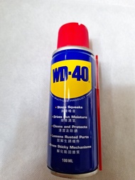 WD-40萬能防銹潤滑劑100毫升