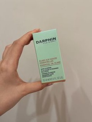 朵法 DARPHIN 橙花芳香精露 15ml 美容油