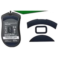 Pek 8 pad TETIKUS Tetikus Skate tetikus Untuk Razer DeathAdder Elite 0.6mm