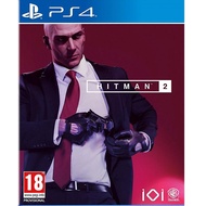 PS4 PS5 Hitman 2 (Basic) Digital Download