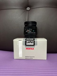 市場罕有 Pentax 77mm F1.8 三公主 日本製造