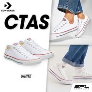 Converse รองเท้าผ้าใบ รองเท้าลำลอง รองเท้าแฟชั่น สำหรับผู้ชาย คอนเวิร์ส CTAS CR M All Star OX  รุ่น Classic M7652CAWTXX (2000)