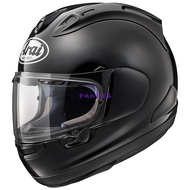 หมวกกันน็อครถจักรยานยนต์ Arai RX-7X นําเข้าจากญี่ปุ่นพร้อมเลนส์โปร่งใสเต็มหน้าเหมาะสําหรับผู้ใหญ่ที่