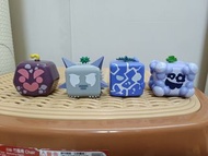 Blox Fruits