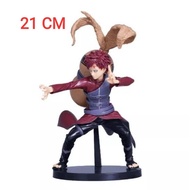 Action Figure Anime Gaara Shippuden Vibration Stars Anime Naruto