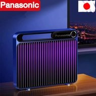 Panasonic ที่ดักยุง เครื่องช็อตยุงไฟฟ้า เครื่องดักยุง 395NM กำจัดยุงทางกายภาพ Pest Killer ไฟล่อแมลง