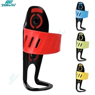 2023！！Bike Water Bottle Cage Lightweight Strong Bicycle Water Bottle Holder Adjustable For Road Mountain Bikes Cycling