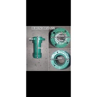 MESIN ICHI N50 BASE BEARING | ICHI N50 POLISHING MACHINE | N50 BLOWER FAN BEARING HOUSING