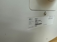 LG 32UN550-W 31.5吋 4K 顯示器 Monitor
