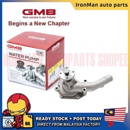 GMB AUTOMOTIVE CAR PARTS WATER PUMP TOYOTA HIACE RN20 (GWT-12A)