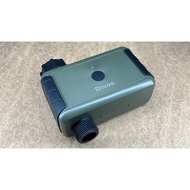 Bluetooth Water Timer, Diivoo Programmable Sprinkler Hose Timer