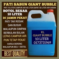 Pati Giant Bubble 10 Liter