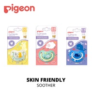 Pigeon FunFriends Pacifier
