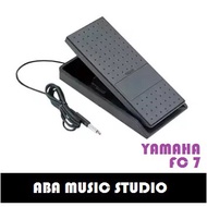 Yamaha FC7 Volume/Expression Pedal (FC-7)