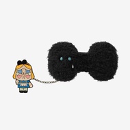 [READY] [SELECTED & BLIND BOX] POP MART CRYBABY Crying Again Series - Plush Badge Blind Box | CRYBAB