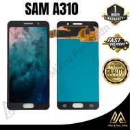 SAMSUNG A31 ( A310F ) ORIGINAL FULLSET LCD TOUCH DIGITIZER REPLACMENT PARTS (READY STOCK)