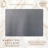 Anti-Slip PVC Carpet Meter Roll Carpet Rug