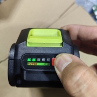 Wicks 20V Battery Universal Original WA3016 Universal All Wicks Big Foot Board Machine 5.0ah Battery