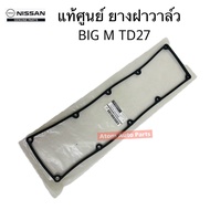Genuine Valve Cover Rubber BIG M TD27 Frontier TD27 Code.13270-2S400B