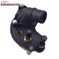 2L2Z8592AA 2L2Z-8592A-A For Ford Explorer Sport Mercury Mountaineer 2002-2010 Engine Coolant Thermos