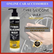 Wifey Tyre Silicone Wax Silicone Wax Tyre Polish Tyre Wax For Tyre Shine 312ml