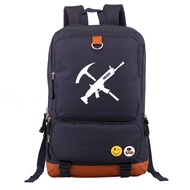[Practical personality]steam game peripheral backpack fortnite fortnite fortnite student school bag computer bag travel bag