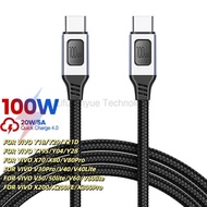 For VIVO Y18 Y29 Y21D Y19S Y04 Y28 X70 X80V80Pro V30Pro V40 V40Lite V50/ V50lite V60 V60lite 5A PD10