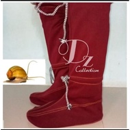 Anti-snail, anti-mud rice field shoes