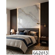 Flexi Marble Sheet/120 x 300cm/Marble sheet/Flexi marble/Marble wallpaper/sarawak /sabah boleh post