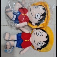 Boneka One Piece | Boneka Luffy | Luffy One Piece