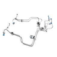 4BT3.9Engine1-4High-pressure oil pipe for cylinder4988285 4988286 4316849