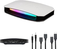 AVerMedia HDMI Capture Card 2.1 for Streaming and Gaming, VRR Support and HDR 4K Capture Card for Xb