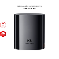 Máy cạo râu mini Enchen K8 Pocket Shaver - Bảo hành 6 tháng