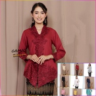 KEBAYA MODEN INDONESIA TOP READY STOCK 🇲🇾