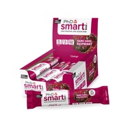 PHD NUTRITION SMART PROTEIN BAR (64G X 12) - DARK CHOCOLATE RASPBERRY