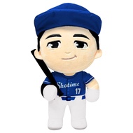 [BANDAI] Shohei Ohtani Plush (474119)
