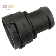 Coolant Cooling Heater Hose Pipe Connector for Transporter   Golf   Seat  A3 S3 7M3 122 291