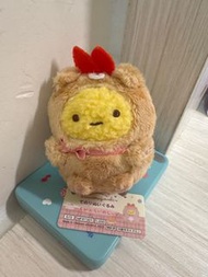 角落生物手玉
