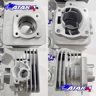 ATAKA RACING BLOK BORE UP SET 52mm 57mm FIZR F1ZR