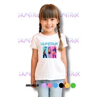 KPOP DEMON HUNTER SHIRT