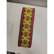 Sabah lace linangkit