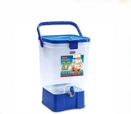 Arizona Drink Jar 20-27 Liter D27 Lionstar Tempat Air Minum Dispenser Arizona Water Dispenser Kitche