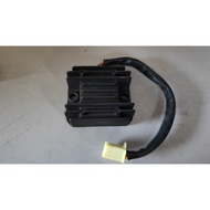 CLEARANCE STOCK RECTIFIER NAZA SYMPHONY 125 NAZA SEMBONI 125 ORIGINAL