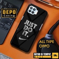HP Oppo Reno 4 Reno4 F Reno 5 Reno 5F Casing Oppo Reno 4 Reno4 F Reno 5 Reno 5F Depo Casing [NK01] P