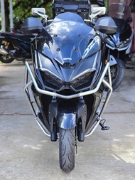 แคชบาร์ GPX DZ3 V.2 ตรงรุ่น